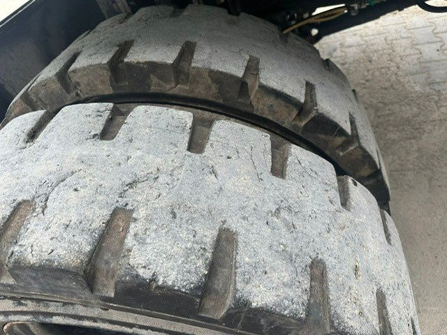 Terex 1905 - Excavadora de ruedas: foto 3 Terex 1905 - Excavadora de ruedas: foto 3