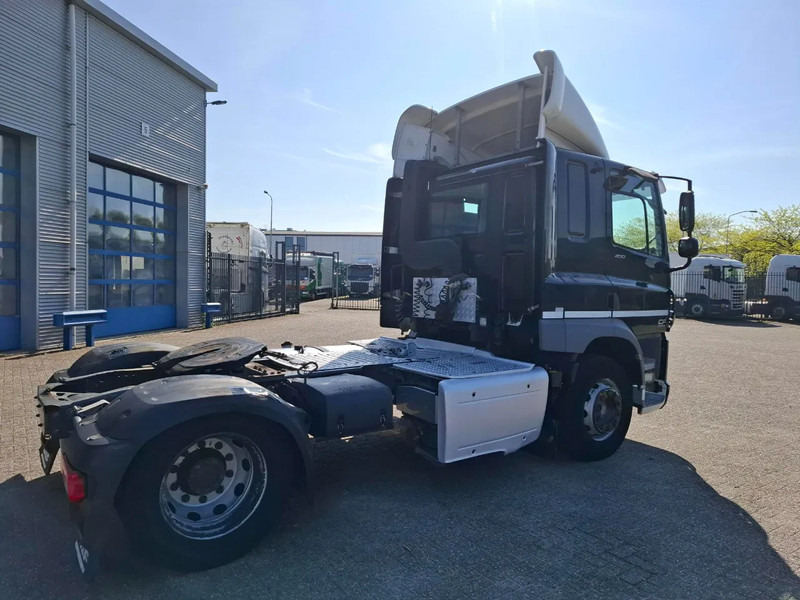 DAF CF 400 / NL TRUCK / TUV:15-02-2026 / AIRCO / 1XBED / AUTOMATIC / EURO-6 / 2015 - Cabeza tractora: foto 5 DAF CF 400 / NL TRUCK / TUV:15-02-2026 / AIRCO / 1XBED / AUTOMATIC / EURO-6 / 2015 - Cabeza tractora: foto 5