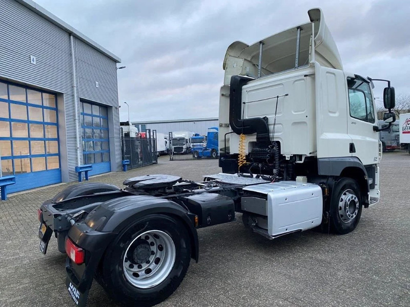 DAF CF370 / NICE CLEAN NL TRUCK / TYRES 80% / AUTOMATIC / EURO-6 / 2015 - Cabeza tractora: foto 5 DAF CF370 / NICE CLEAN NL TRUCK / TYRES 80% / AUTOMATIC / EURO-6 / 2015 - Cabeza tractora: foto 5