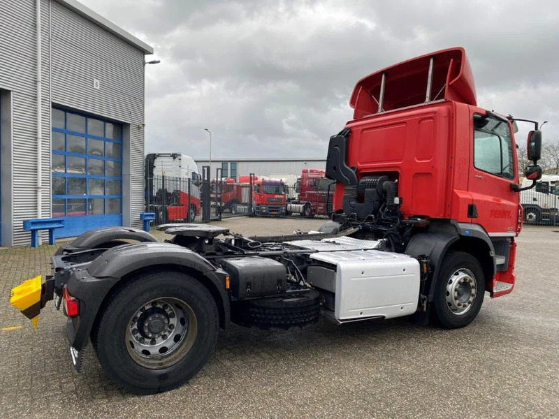 DAF CF440 / GERMAN TRUCK / ACC / LWDS / AIRCO / AUTOMATIC / EURO-6 / 2017 - Cabeza tractora: foto 5 DAF CF440 / GERMAN TRUCK / ACC / LWDS / AIRCO / AUTOMATIC / EURO-6 / 2017 - Cabeza tractora: foto 5