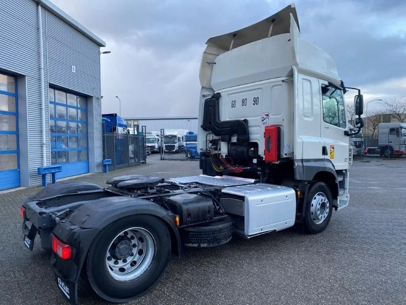DAF CF460 / AUTOMATIC / PARK COOL / SPACE CAB / EURO-6 / 2017 - Cabeza tractora: foto 5 DAF CF460 / AUTOMATIC / PARK COOL / SPACE CAB / EURO-6 / 2017 - Cabeza tractora: foto 5