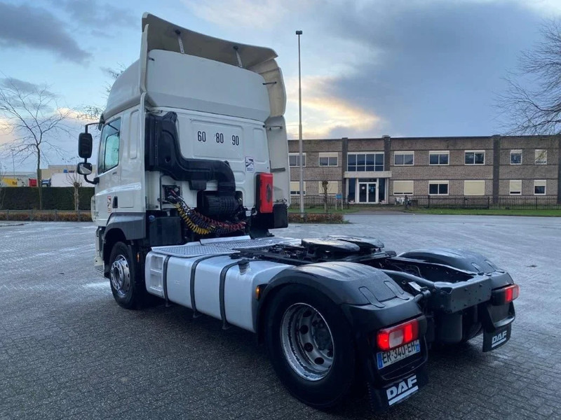 DAF CF460 / AUTOMATIC / PARK COOL / SPACE CAB / EURO-6 / 2017 - Cabeza tractora: foto 3 DAF CF460 / AUTOMATIC / PARK COOL / SPACE CAB / EURO-6 / 2017 - Cabeza tractora: foto 3