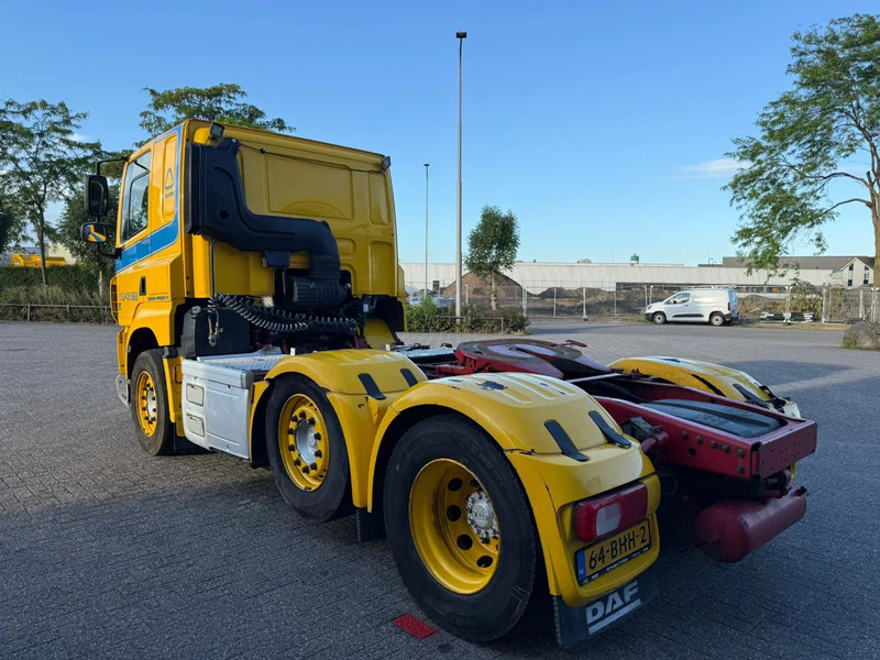 DAF CF460 / NL TRUCK / LIFT+LENKACHSE / DEB / ACC / LWDS / FRIDGE / 600340 KM / AUTOMATIC / EURO-6 / 2016 - Cabeza tractora: foto 3 DAF CF460 / NL TRUCK / LIFT+LENKACHSE / DEB / ACC / LWDS / FRIDGE / 600340 KM / AUTOMATIC / EURO-6 / 2016 - Cabeza tractora: foto 3