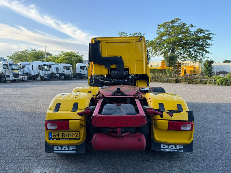 DAF CF460 / NL TRUCK / LIFT+LENKACHSE / DEB / ACC / LWDS / FRIDGE / 600340 KM / AUTOMATIC / EURO-6 / 2016 - Cabeza tractora: foto 4 DAF CF460 / NL TRUCK / LIFT+LENKACHSE / DEB / ACC / LWDS / FRIDGE / 600340 KM / AUTOMATIC / EURO-6 / 2016 - Cabeza tractora: foto 4