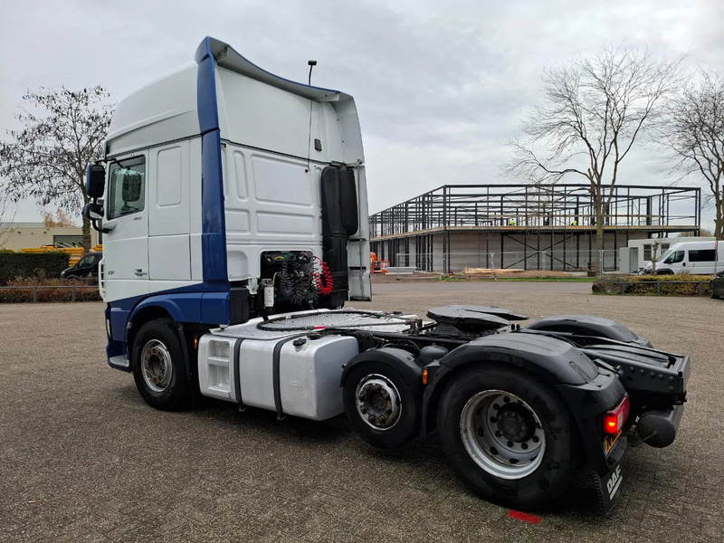 DAF XF106-480 / DEB / NL TRUCK / HYDRAULICS / TUV:14-03-2026 / ONLY:753696 KM / SMART TACHO / AUTOMATIC / EURO-6 / 2019 - Cabeza tractora: foto 3 DAF XF106-480 / DEB / NL TRUCK / HYDRAULICS / TUV:14-03-2026 / ONLY:753696 KM / SMART TACHO / AUTOMATIC / EURO-6 / 2019 - Cabeza tractora: foto 3
