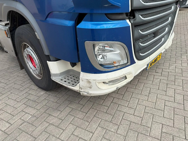 DAF XF106-480 / ENGINE PROBLEMS / NL TRUCK / HYDRAULICS / PARKCOOL / DEB / LWDS / SMART TACHO / ALCOA / EURO-6 / 2018 - Cabeza tractora: foto 5 DAF XF106-480 / ENGINE PROBLEMS / NL TRUCK / HYDRAULICS / PARKCOOL / DEB / LWDS / SMART TACHO / ALCOA / EURO-6 / 2018 - Cabeza tractora: foto 5