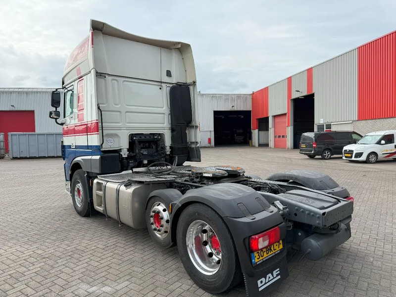 DAF XF106-480 / ENGINE PROBLEMS / NL TRUCK / HYDRAULICS / PARKCOOL / DEB / LWDS / SMART TACHO / ALCOA / EURO-6 / 2018 - Cabeza tractora: foto 3 DAF XF106-480 / ENGINE PROBLEMS / NL TRUCK / HYDRAULICS / PARKCOOL / DEB / LWDS / SMART TACHO / ALCOA / EURO-6 / 2018 - Cabeza tractora: foto 3