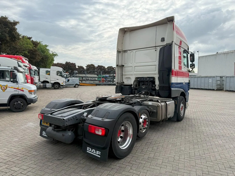 DAF XF106-480 / ENGINE PROBLEMS / NL TRUCK / HYDRAULICS / PARKCOOL / DEB / LWDS / SMART TACHO / ALCOA / EURO-6 / 2018 - Cabeza tractora: foto 4 DAF XF106-480 / ENGINE PROBLEMS / NL TRUCK / HYDRAULICS / PARKCOOL / DEB / LWDS / SMART TACHO / ALCOA / EURO-6 / 2018 - Cabeza tractora: foto 4