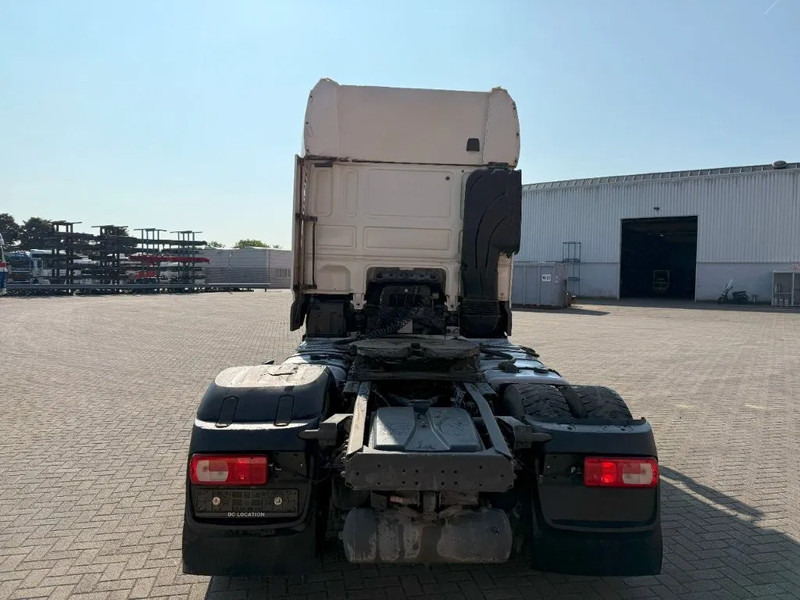DAF XF106-480 / ENGINE RUNNING / INTARDER / HYDRAULICS / ONLY:280248 KM / PARKCOOL / LWDS / AUTOMATIC / EURO-6 / 2022 - Cabeza tractora: foto 4 DAF XF106-480 / ENGINE RUNNING / INTARDER / HYDRAULICS / ONLY:280248 KM / PARKCOOL / LWDS / AUTOMATIC / EURO-6 / 2022 - Cabeza tractora: foto 4
