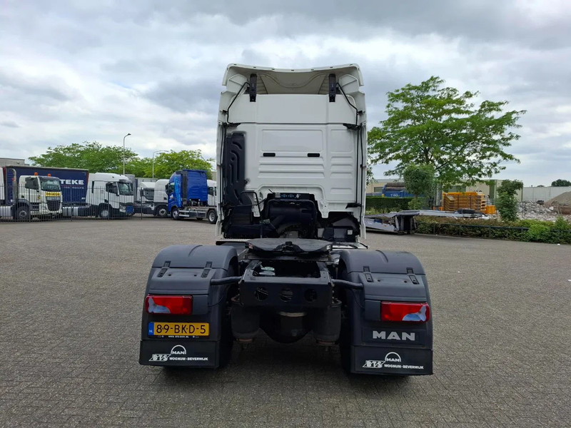 MAN TGX 18.440 / TUV:25-07-2025 / ONLY:299058 KM / NL TRUCK / NAVI / ACC / LWDS / FRIDGE / AUTOMATIC / EURO-6 / 2017 - Cabeza tractora: foto 4 MAN TGX 18.440 / TUV:25-07-2025 / ONLY:299058 KM / NL TRUCK / NAVI / ACC / LWDS / FRIDGE / AUTOMATIC / EURO-6 / 2017 - Cabeza tractora: foto 4