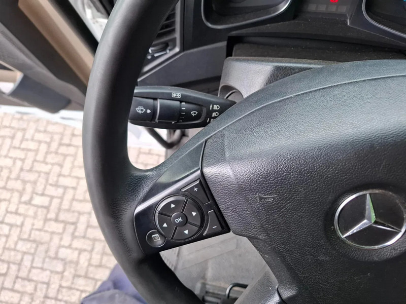 Cabeza tractora Mercedes-Benz Actros 1945 / DOUBLE TANK / ONLY:508736 KM / 2XBED / FRIDGE / AUTOMATIC / EURO-6 / 2015: foto 14