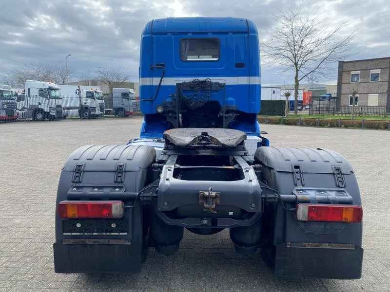 Scania R400 / PTO PREPAIRED / GOOD CONDITION / MANUAL / EURO-5 / 2009 - Cabeza tractora: foto 4 Scania R400 / PTO PREPAIRED / GOOD CONDITION / MANUAL / EURO-5 / 2009 - Cabeza tractora: foto 4