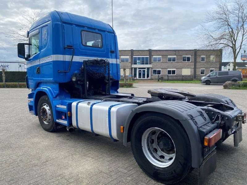 Scania R400 / PTO PREPAIRED / GOOD CONDITION / MANUAL / EURO-5 / 2009 - Cabeza tractora: foto 3 Scania R400 / PTO PREPAIRED / GOOD CONDITION / MANUAL / EURO-5 / 2009 - Cabeza tractora: foto 3