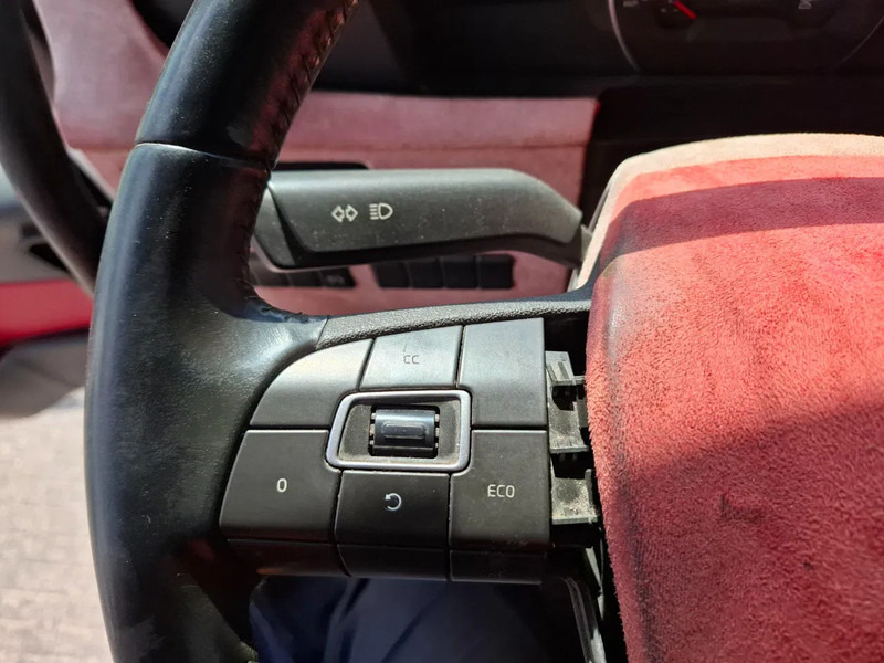 Cabeza tractora Volvo FH4-460 / VEB+ / DOUBLE TANK / FRIDGE / AUTOMATIC / EURO-6 / 2018: foto 13