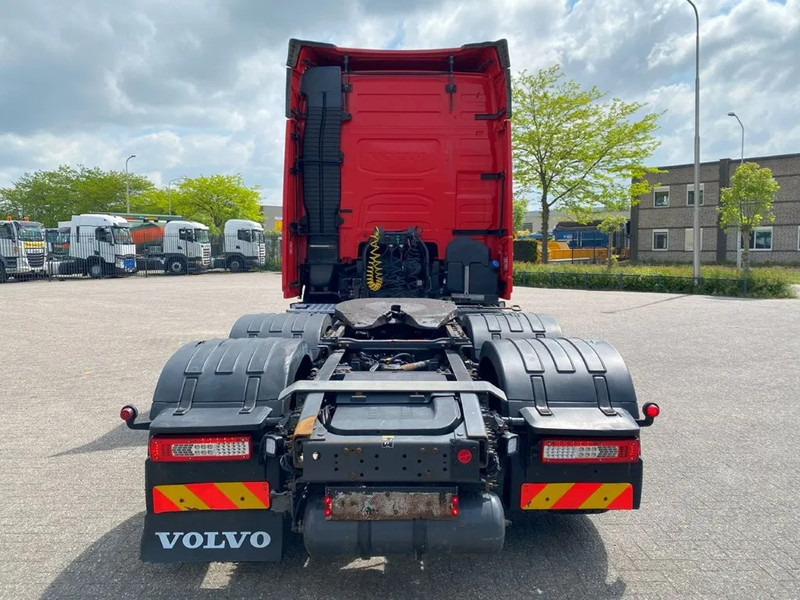 Volvo FH4-500 / VEB+ / 6X2 / ACC / FRIDGE / AUTOMATIC / EURO-6 / 2018 - Cabeza tractora: foto 4 Volvo FH4-500 / VEB+ / 6X2 / ACC / FRIDGE / AUTOMATIC / EURO-6 / 2018 - Cabeza tractora: foto 4