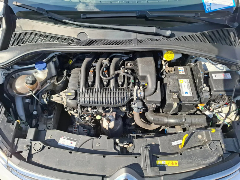 Hatchback Citroën C3 C3 / NAVI / AIRCO / TEMPOMAAT / LINE ASSIST/ PARKSENSORS / DAB RADIO / 146790 KM / EX BPM / MANUAL / 2020: foto 7