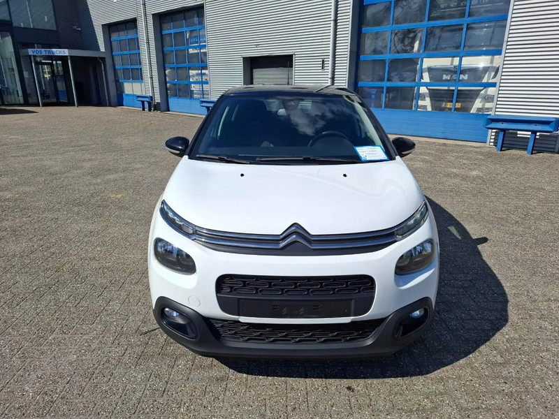 Hatchback Citroën C3 C3 / NAVI / AIRCO / TEMPOMAAT / LINE ASSIST/ PARKSENSORS / DAB RADIO / 146790 KM / EX BPM / MANUAL / 2020: foto 6