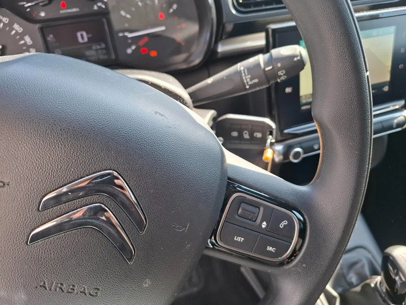 Hatchback Citroën C3 C3 / NAVI / AIRCO / TEMPOMAAT / LINE ASSIST/ PARKSENSORS / DAB RADIO / 146790 KM / EX BPM / MANUAL / 2020: foto 14