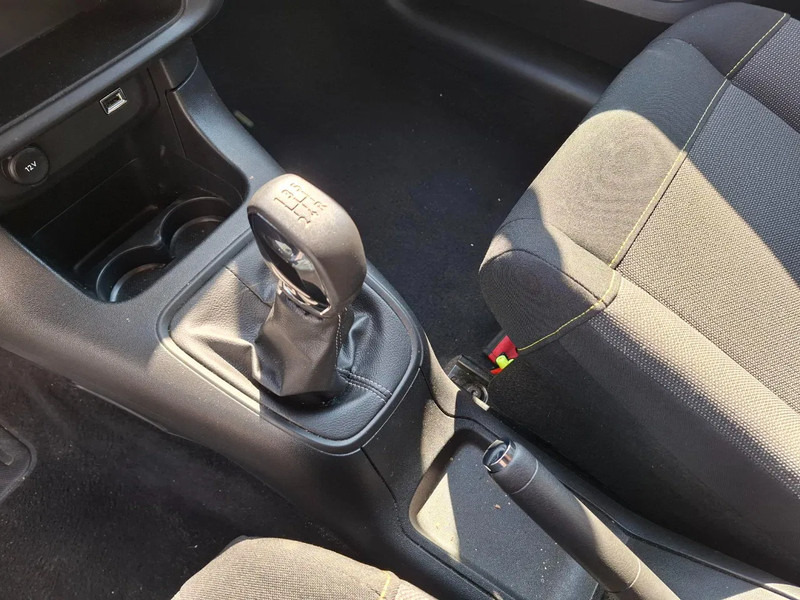 Hatchback Citroën C3 C3 / NAVI / AIRCO / TEMPOMAAT / LINE ASSIST/ PARKSENSORS / DAB RADIO / 146790 KM / EX BPM / MANUAL / 2020: foto 19