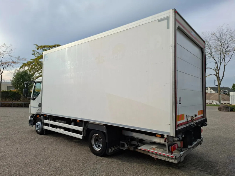 Volvo FL210 / ONLY:194894 KM / TUV:03-02-2026 / FRIDGE COMPARTIMENT / PLATFORM 1500 KG / SIDE DOOR / MANUAL / EURO-6 / 2014 - Camión frigorífico: foto 3 Volvo FL210 / ONLY:194894 KM / TUV:03-02-2026 / FRIDGE COMPARTIMENT / PLATFORM 1500 KG / SIDE DOOR / MANUAL / EURO-6 / 2014 - Camión frigorífico: foto 3