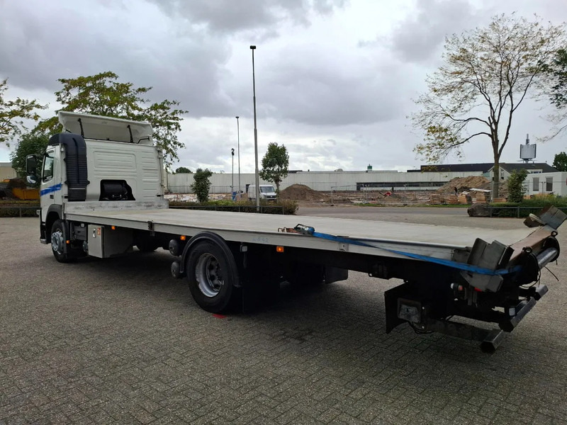Volvo FM11-330 / ONLY:376356 KM / NAVI / FULL-AIR / LWDS / AIRCO / AUTOMATIC / EURO-6 / 2016 - Camión chasis: foto 3 Volvo FM11-330 / ONLY:376356 KM / NAVI / FULL-AIR / LWDS / AIRCO / AUTOMATIC / EURO-6 / 2016 - Camión chasis: foto 3