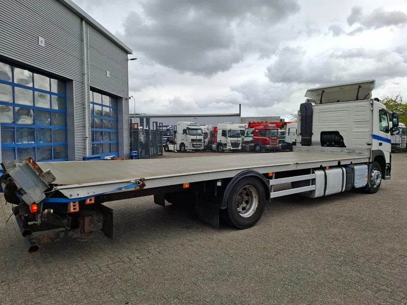 Volvo FM11-330 / ONLY:376356 KM / NAVI / FULL-AIR / LWDS / AIRCO / AUTOMATIC / EURO-6 / 2016 - Camión chasis: foto 5 Volvo FM11-330 / ONLY:376356 KM / NAVI / FULL-AIR / LWDS / AIRCO / AUTOMATIC / EURO-6 / 2016 - Camión chasis: foto 5