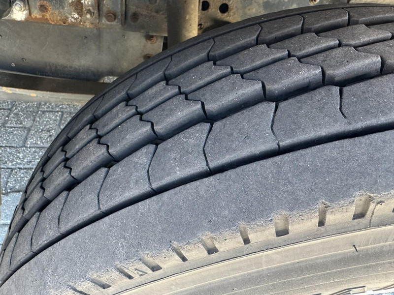 Camión lona Iveco Eurocargo 100E17: foto 8