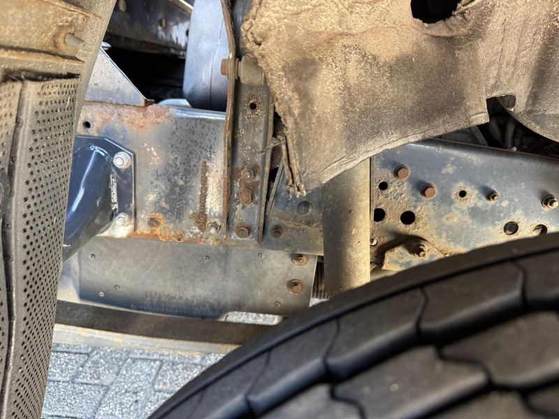 Camión lona Iveco Eurocargo 100E17: foto 9