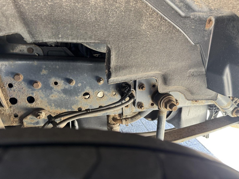 Camión lona Iveco Eurocargo 100E17: foto 10