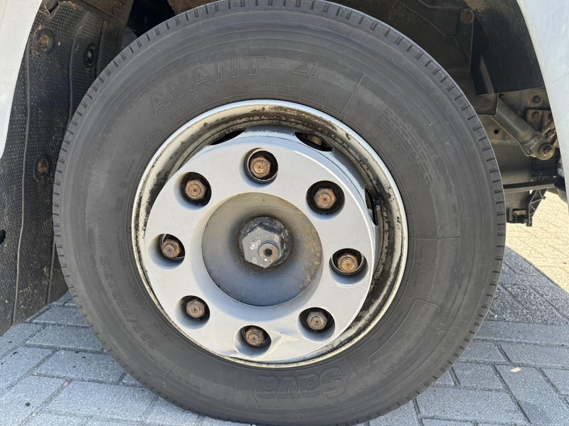 Camión lona Iveco Eurocargo 100E17: foto 19