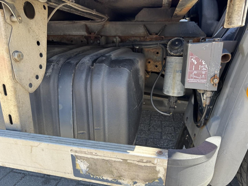 Camión lona Iveco Eurocargo 100E17: foto 11