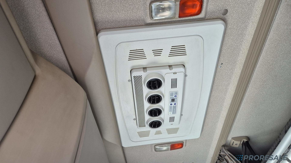 Cabeza tractora DAF XF 460 FT SSC EURO 6: foto 7