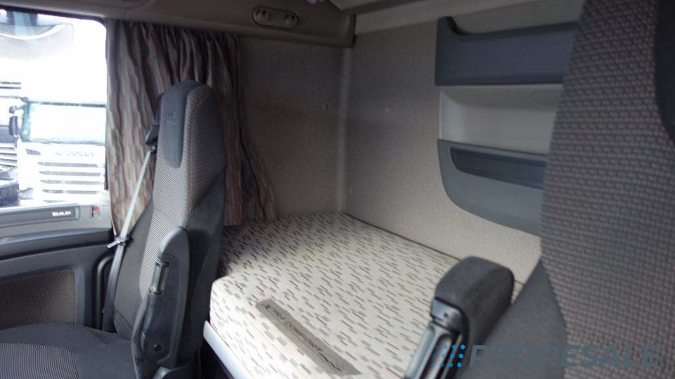 DAF XF 460 FT SSC EURO 6 - Cabeza tractora: foto 5 DAF XF 460 FT SSC EURO 6 - Cabeza tractora: foto 5
