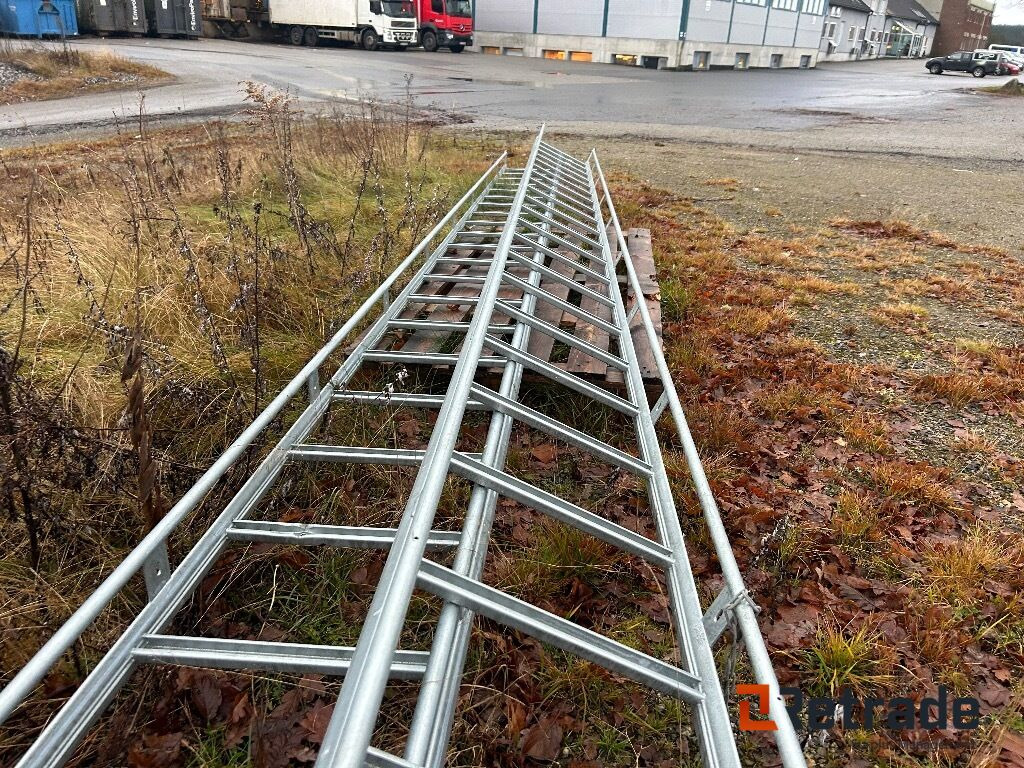 2 stk Kabel bruer - Equipo de construcción: foto 4 2 stk Kabel bruer - Equipo de construcción: foto 4