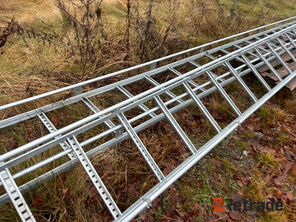 2 stk Kabel bruer - Equipo de construcción: foto 3 2 stk Kabel bruer - Equipo de construcción: foto 3