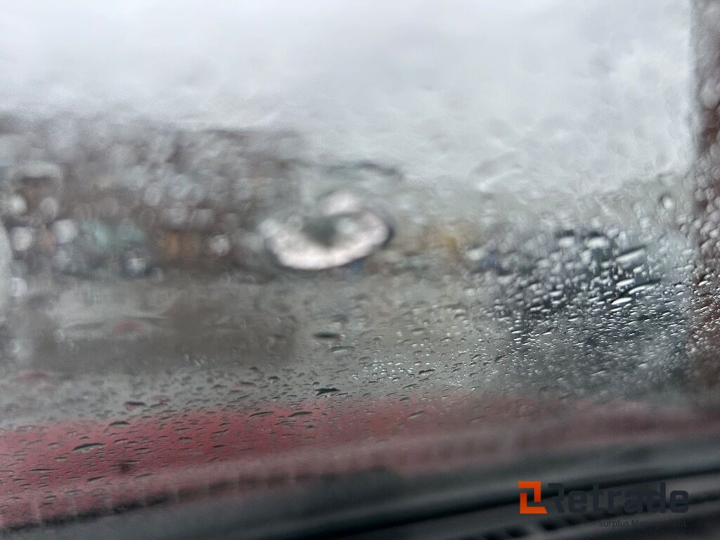 Coche 2000 Personbil TOYOTA COROLLA  EU-Godkjent: foto 15