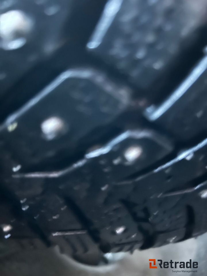 Coche 2000 Personbil TOYOTA COROLLA  EU-Godkjent: foto 24