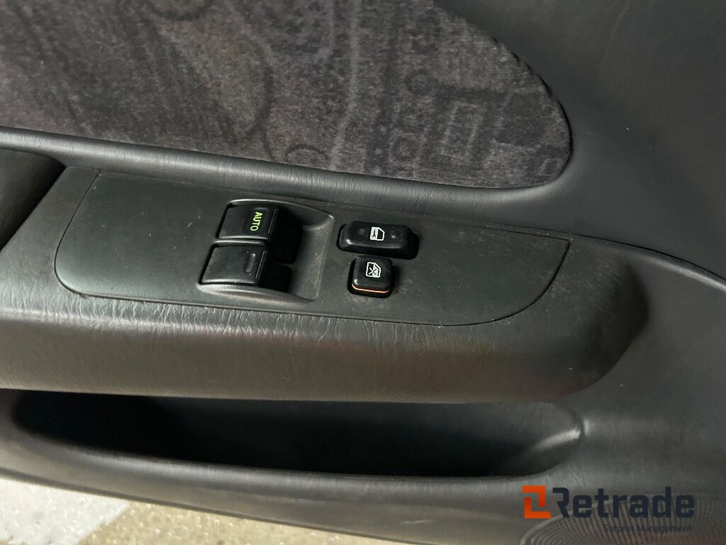 Coche 2000 Personbil TOYOTA COROLLA  EU-Godkjent: foto 16