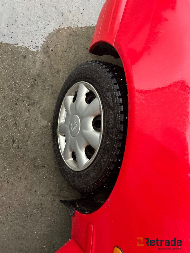 Coche 2000 Personbil TOYOTA COROLLA  EU-Godkjent: foto 17