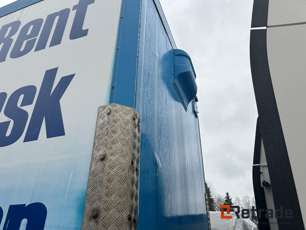 2005 Skaphenger EKERI L3 - Semirremolque caja cerrada: foto 3 2005 Skaphenger EKERI L3 - Semirremolque caja cerrada: foto 3