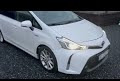 2015 Personbil TOYOTA PRIUS PLUS 7 seter EU-Godkjent - Coche: foto 2 2015 Personbil TOYOTA PRIUS PLUS 7 seter EU-Godkjent - Coche: foto 2