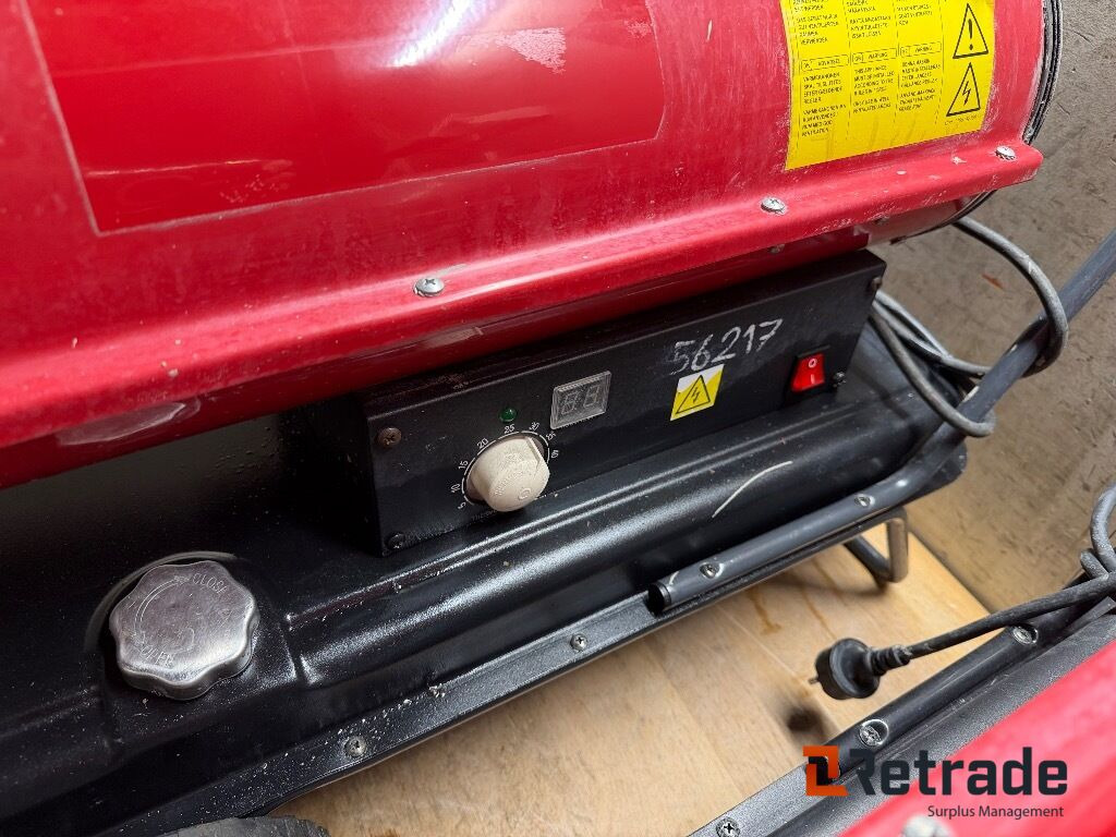 Equipo de construcción 9 Objekt: foto 7 Equipo de construcción 9 Objekt: foto 7