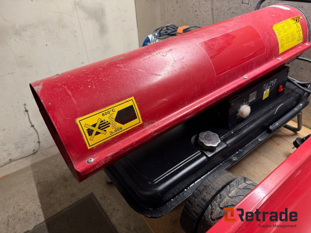 Equipo de construcción 9 Objekt: foto 6 Equipo de construcción 9 Objekt: foto 6