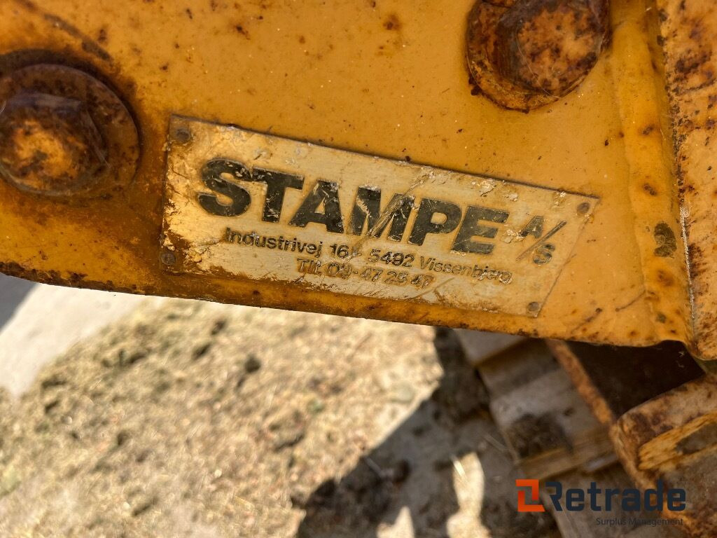 AMMANN DUOMAT pladestamper - Equipo de construcción: foto 5 AMMANN DUOMAT pladestamper - Equipo de construcción: foto 5