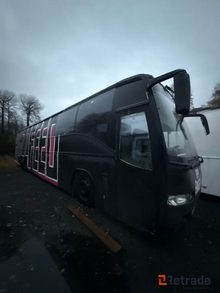 Buss VOLVO B12M - Autobús: foto 3 Buss VOLVO B12M - Autobús: foto 3