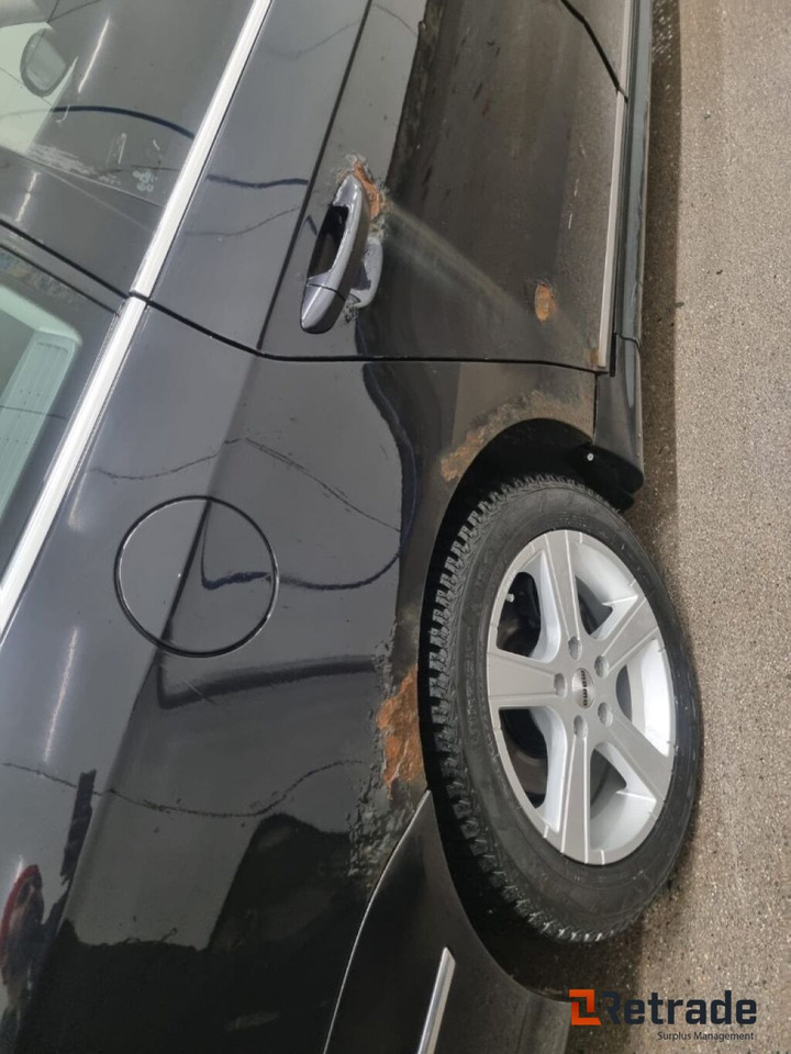 Bil VOLKSWAGEN PASSAT - Coche: foto 4 Bil VOLKSWAGEN PASSAT - Coche: foto 4