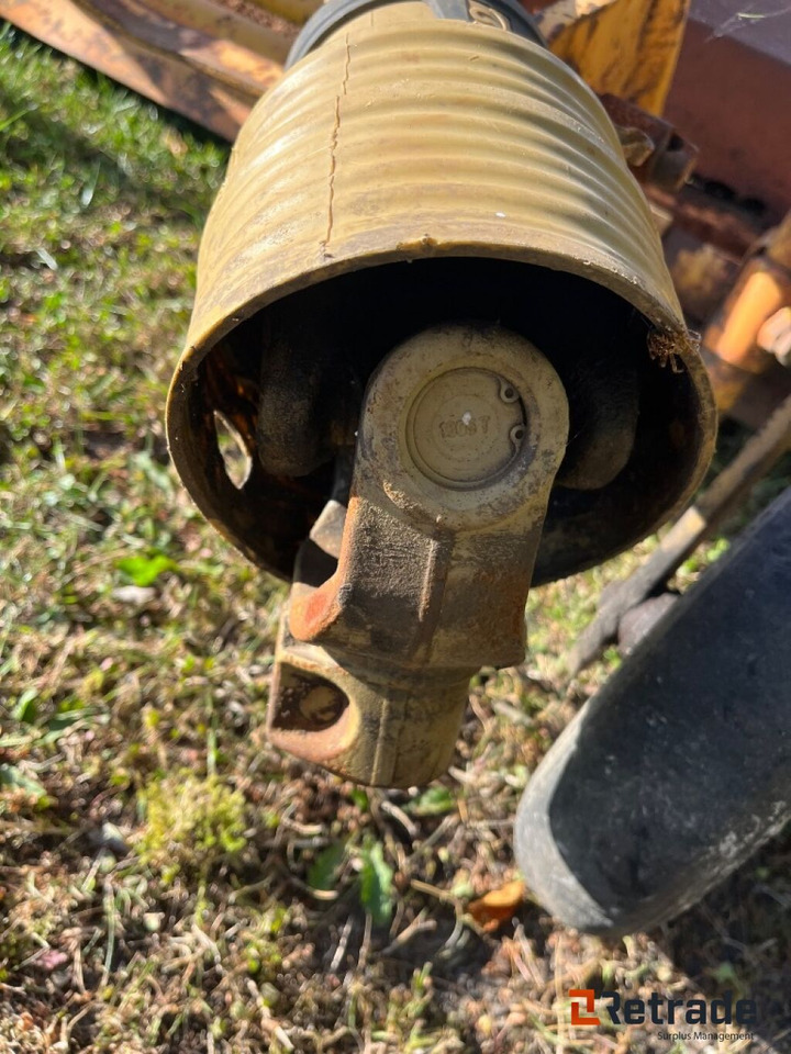 Biltrailer Undervogn - Remolque de coche: foto 2 Biltrailer Undervogn - Remolque de coche: foto 2