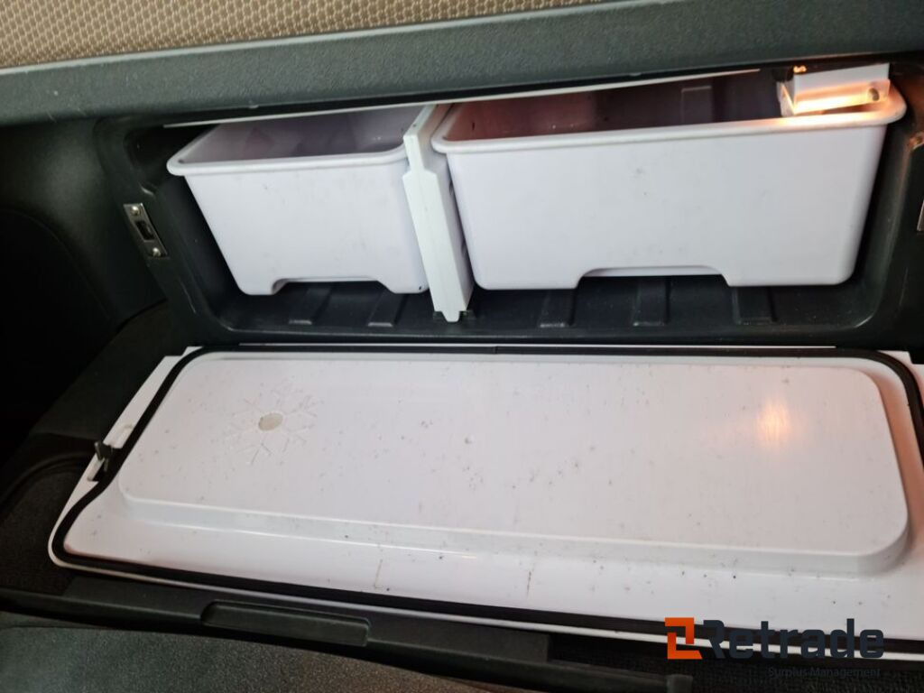 2012mod. SCANIA R 480 - Cabeza tractora: foto 5 2012mod. SCANIA R 480 - Cabeza tractora: foto 5