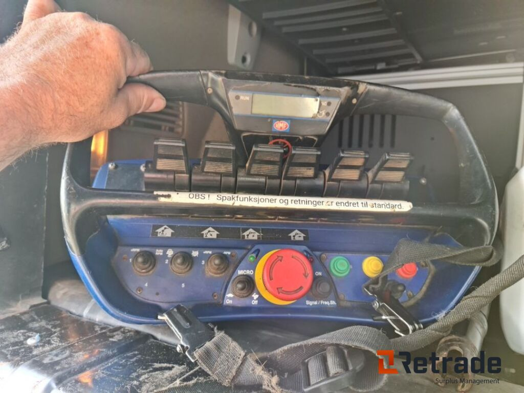 2012mod. SCANIA R 480 - Cabeza tractora: foto 2 2012mod. SCANIA R 480 - Cabeza tractora: foto 2