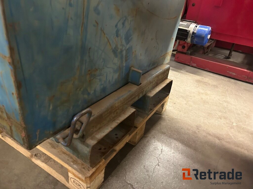 Container - Equipo de construcción: foto 5 Container - Equipo de construcción: foto 5